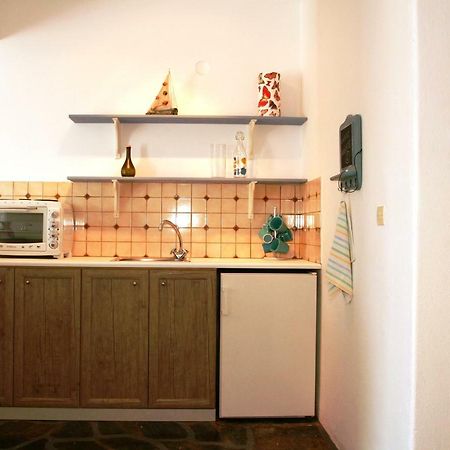 Villa Viglakia Naoussa Esterno foto