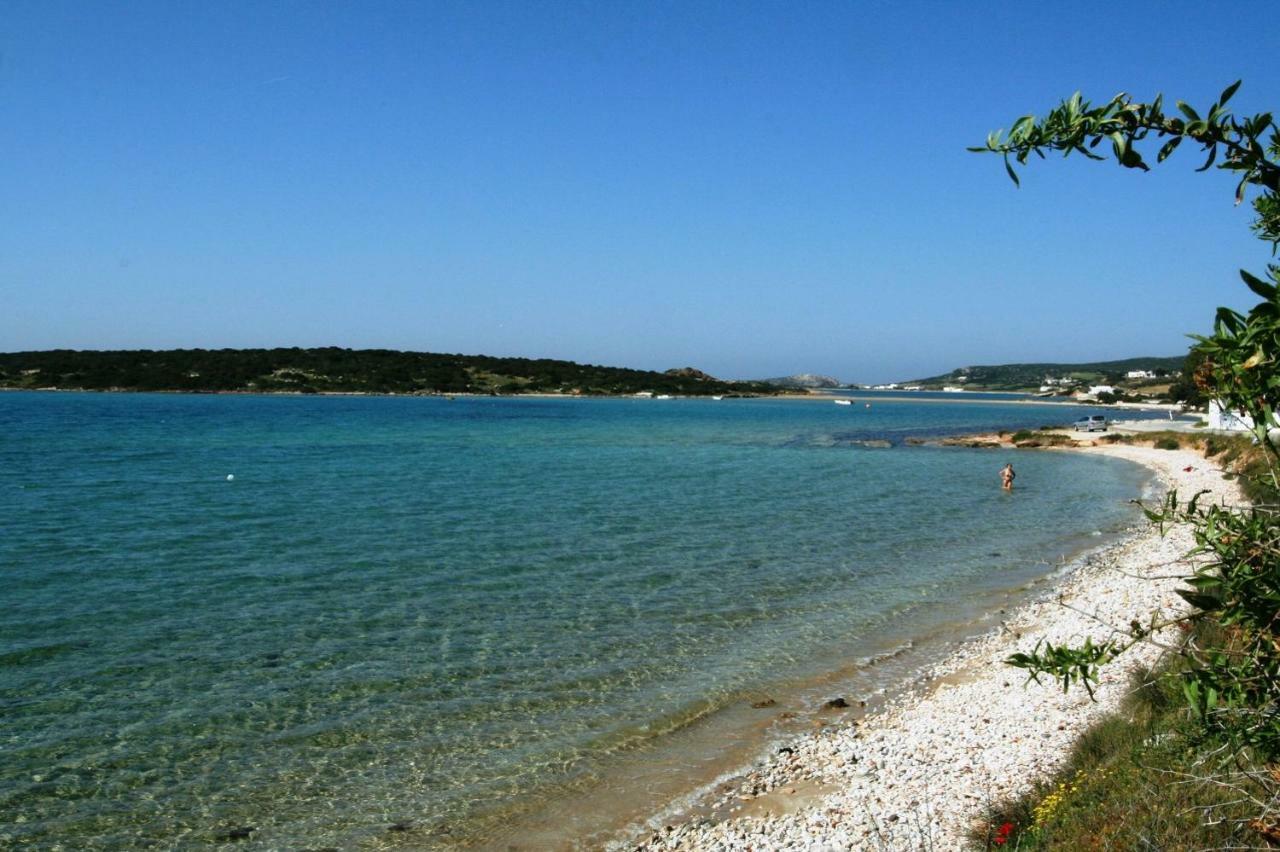Villa Viglakia Naoussa Esterno foto
