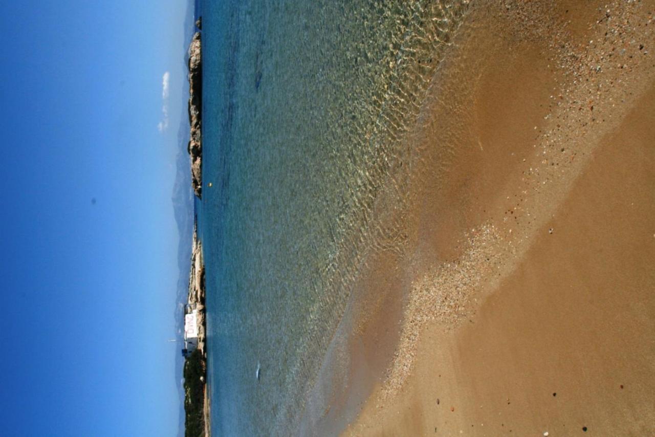 Villa Viglakia Naoussa Esterno foto